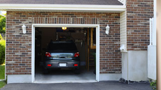 Garage Door Installation at Franklin Street, Florida