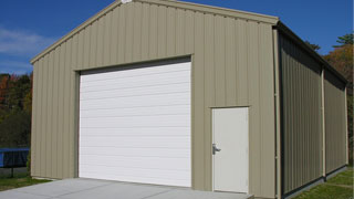 Garage Door Openers at Franklin Street, Florida